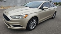 Image for 2017 Ford Fusion SE ID: 6861211