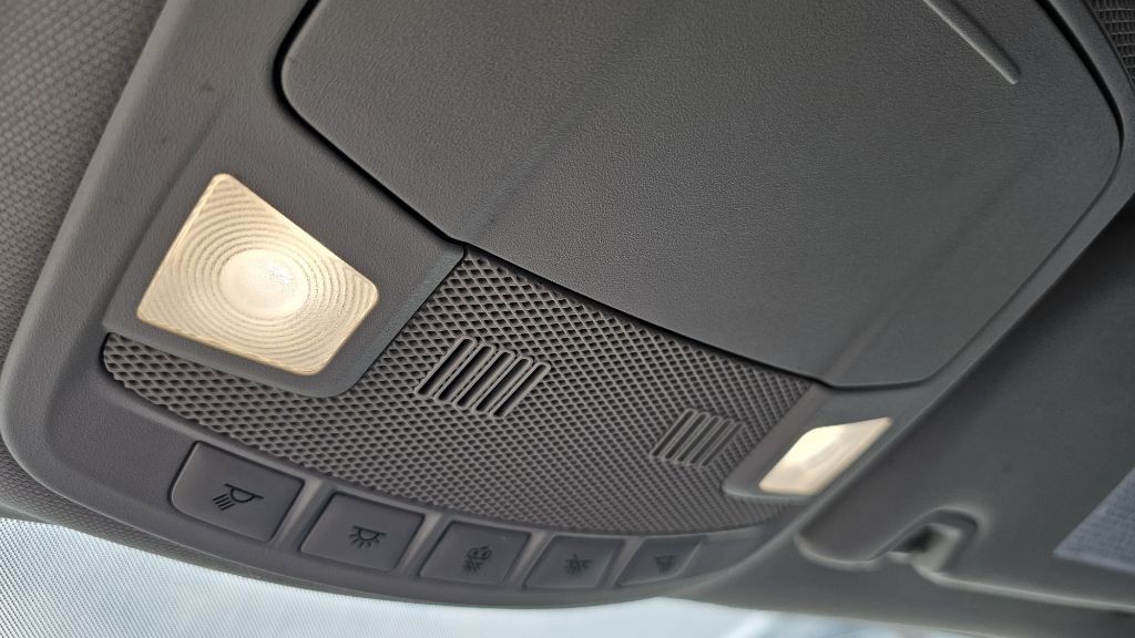 2017 Ford Fusion Image 21