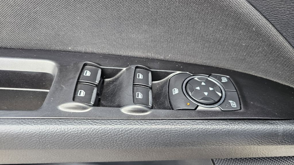 2017 Ford Fusion Image 26
