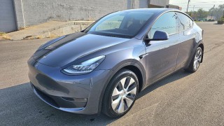 Image for 2021 Tesla Model Y  ID: 6862447