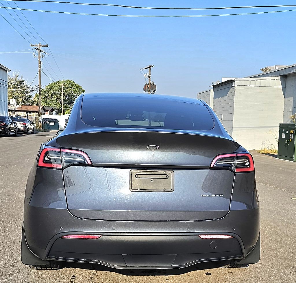2021 Tesla Model Y Image 6