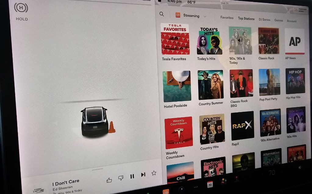 2021 Tesla Model Y Image 15