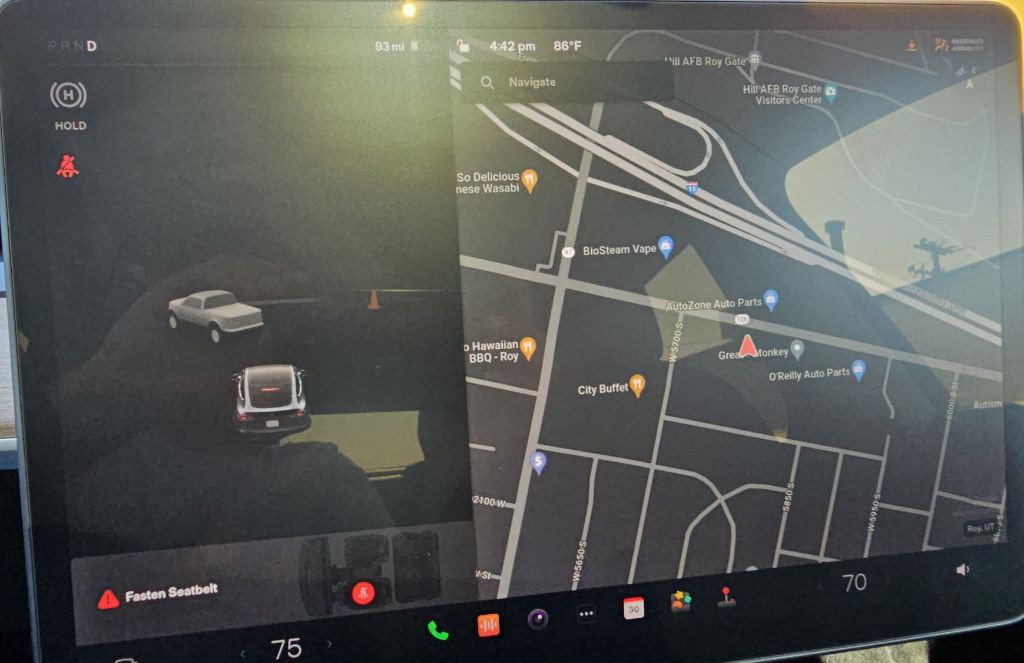 2021 Tesla Model Y Image 17