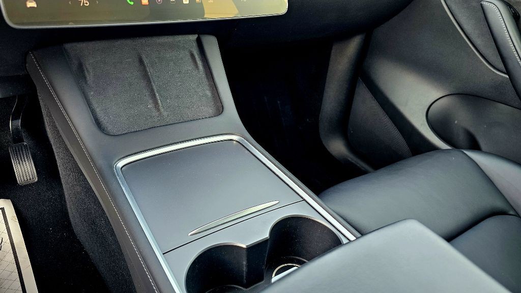 2021 Tesla Model Y Image 20