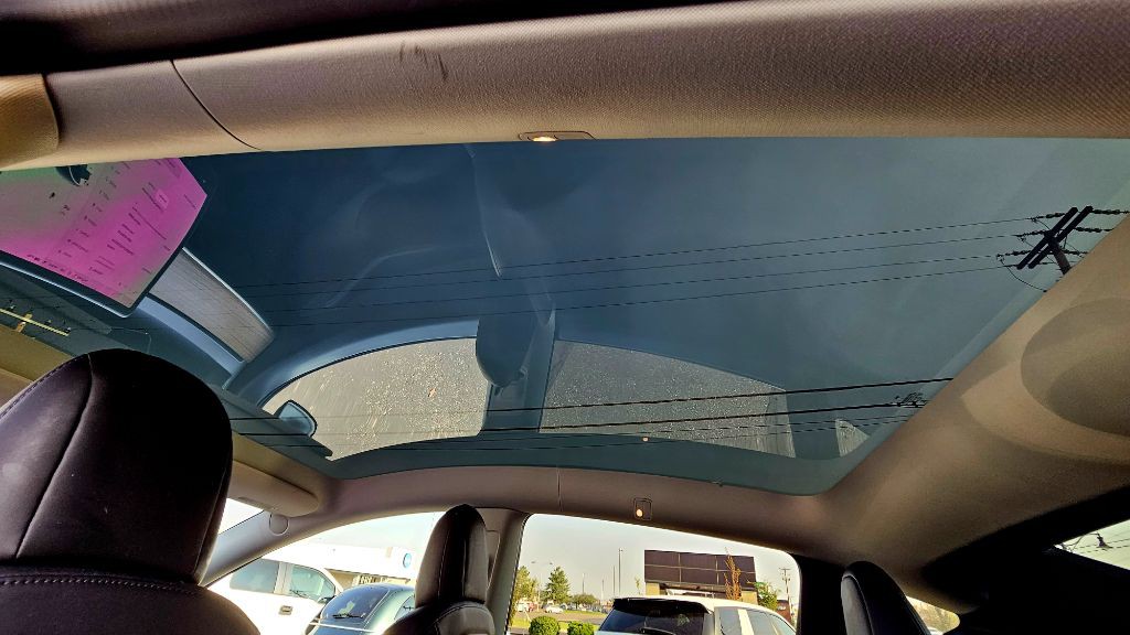 2021 Tesla Model Y Image 25