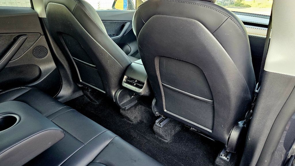 2021 Tesla Model Y Image 33
