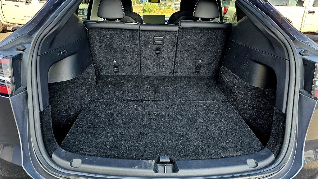 2021 Tesla Model Y Image 34
