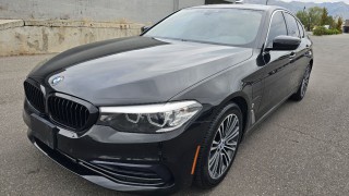 Image for 2019 BMW 5 Series 530e iPerformance ID: 6862668