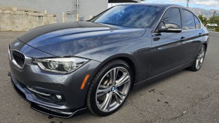 Image for 2016 BMW 3 Series 340i ID: 6863348