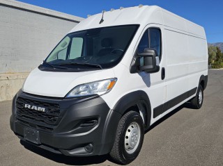 Image for 2023 RAM Promaster 3500 159 WB ID: 6877014