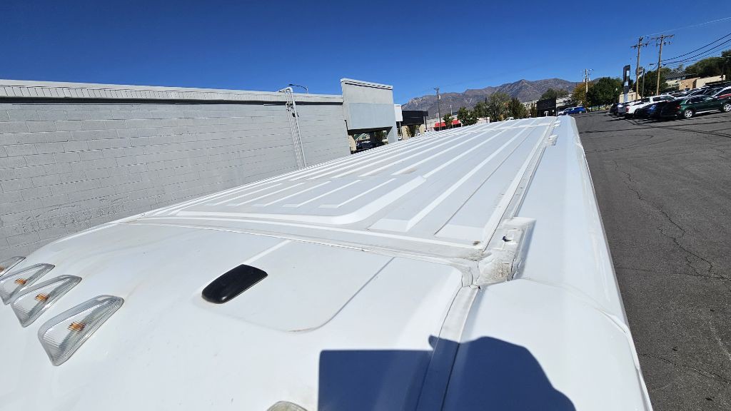 2023 RAM Promaster Image 9