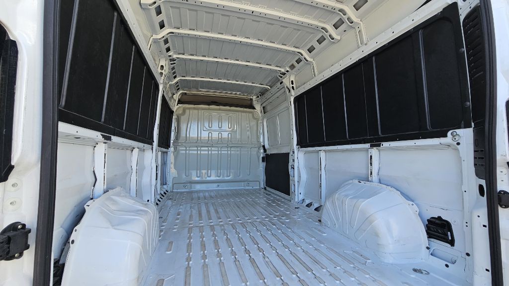 2023 RAM Promaster Image 10