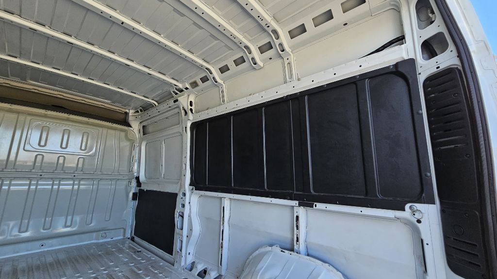 2023 RAM Promaster Image 11