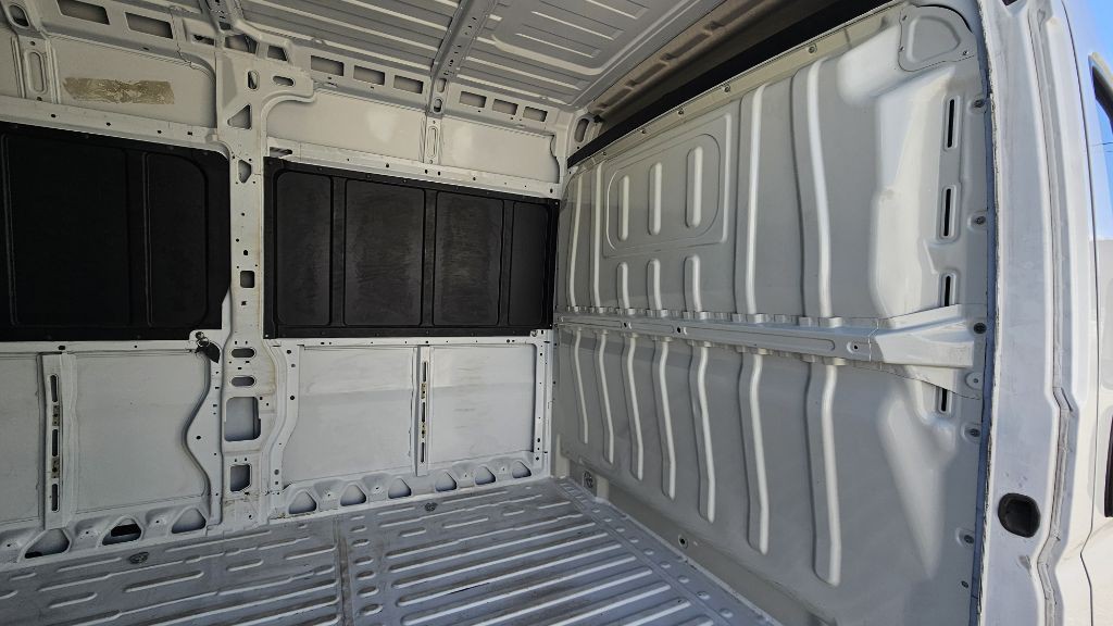 2023 RAM Promaster Image 13