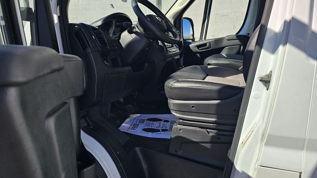 2023 RAM Promaster Image 15