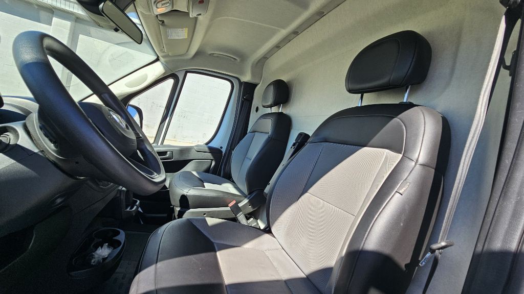 2023 RAM Promaster Image 16