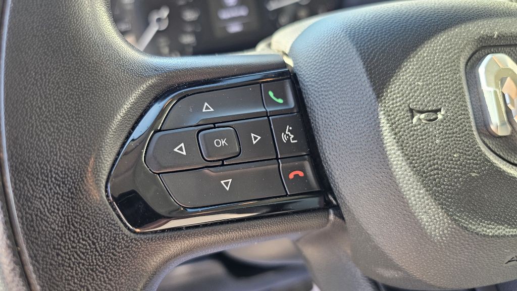 2023 RAM Promaster Image 18