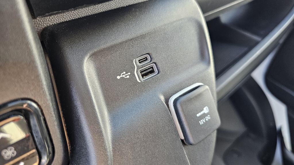 2023 RAM Promaster Image 26