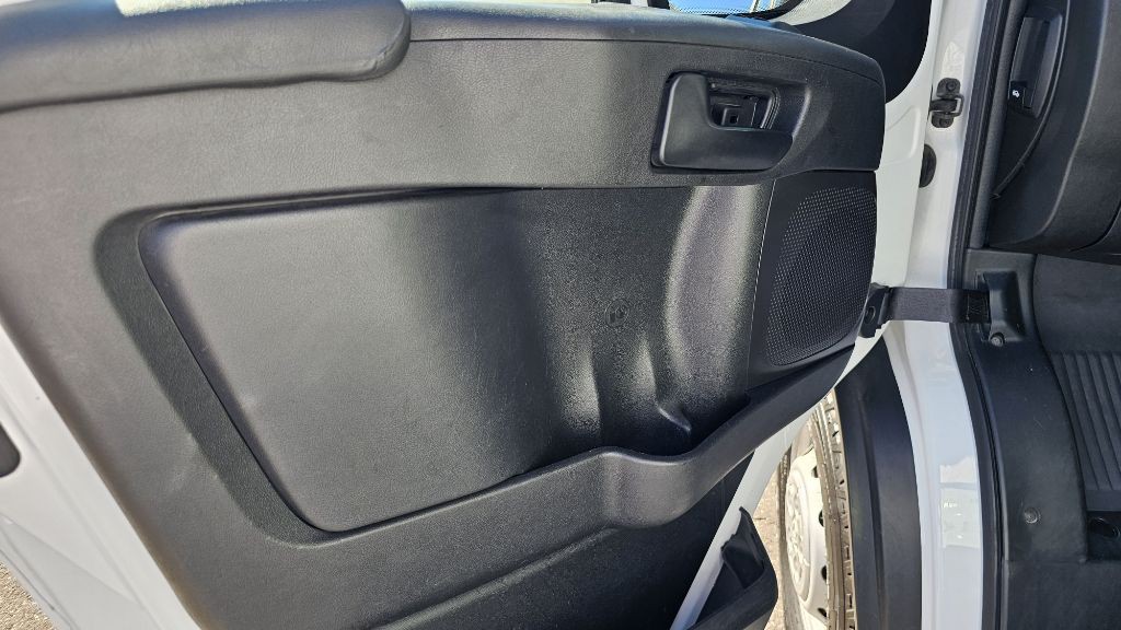 2023 RAM Promaster Image 29