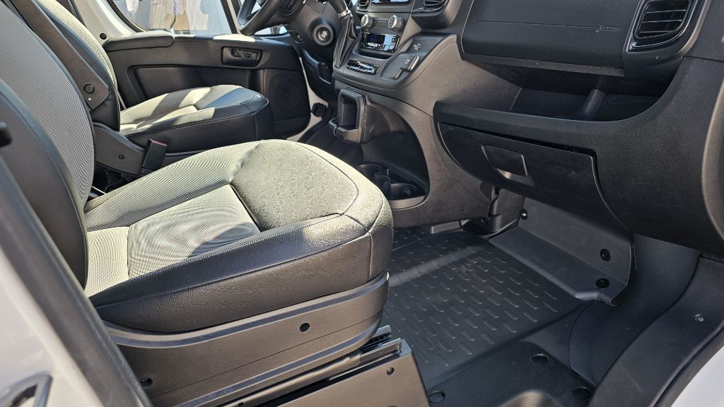 2023 RAM Promaster Image 30