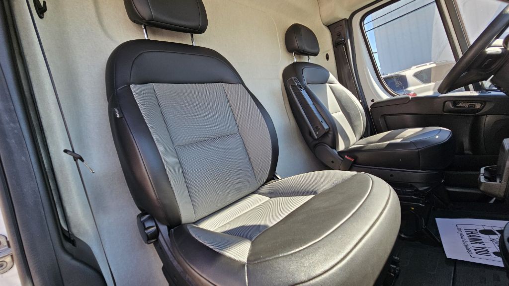 2023 RAM Promaster Image 31