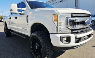 Image for 2020 Ford F-250 XLT ID: 6910412