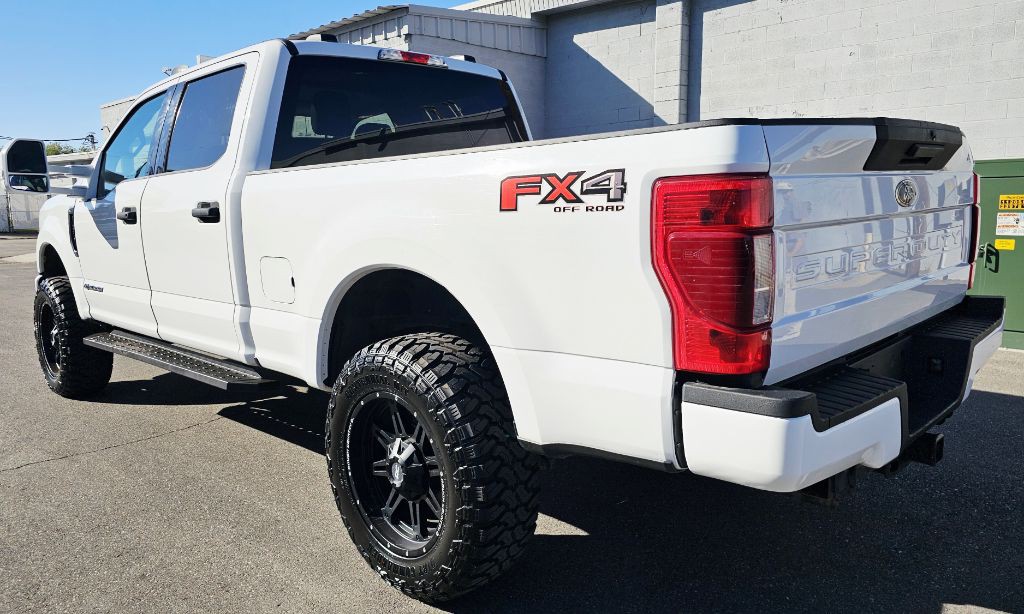 2020 Ford F-250 Image 5