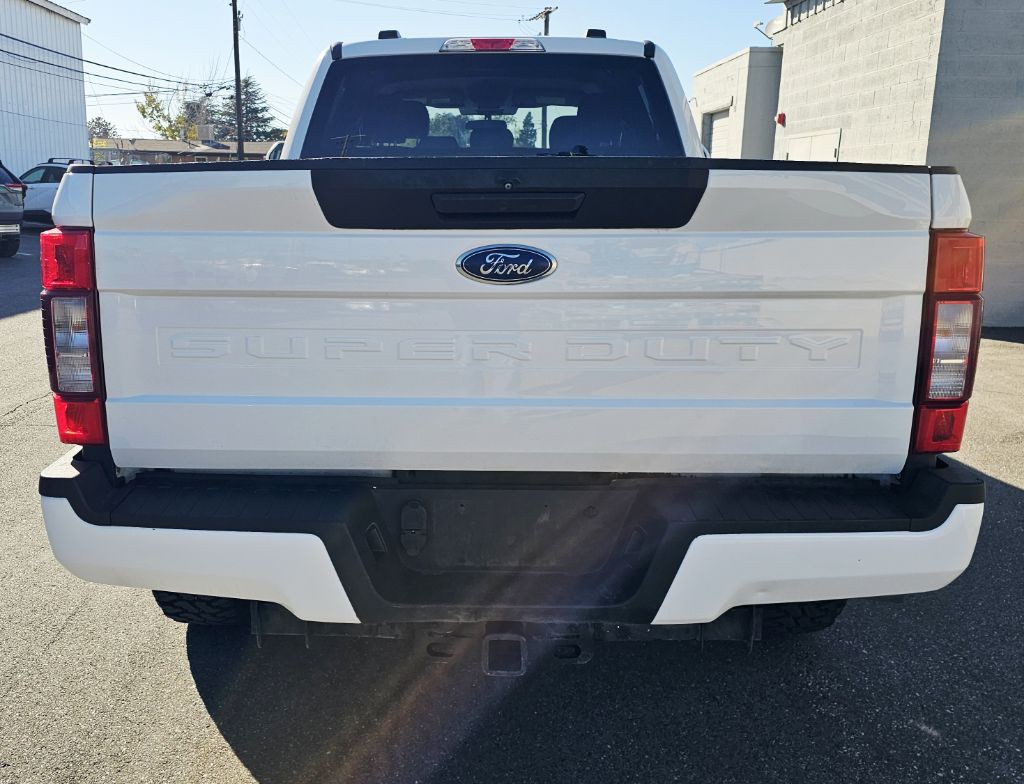 2020 Ford F-250 Image 6