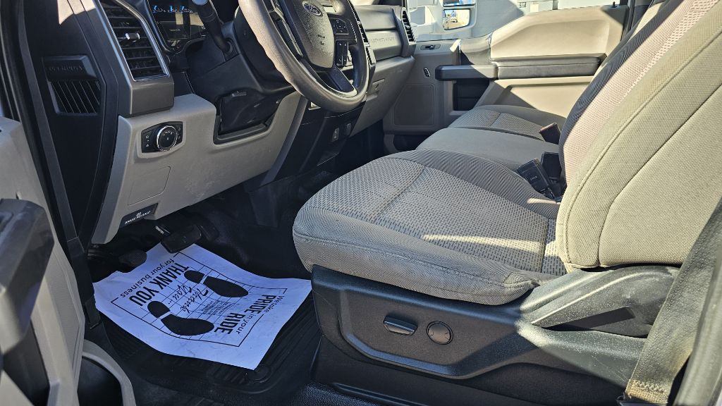 2020 Ford F-250 Image 15