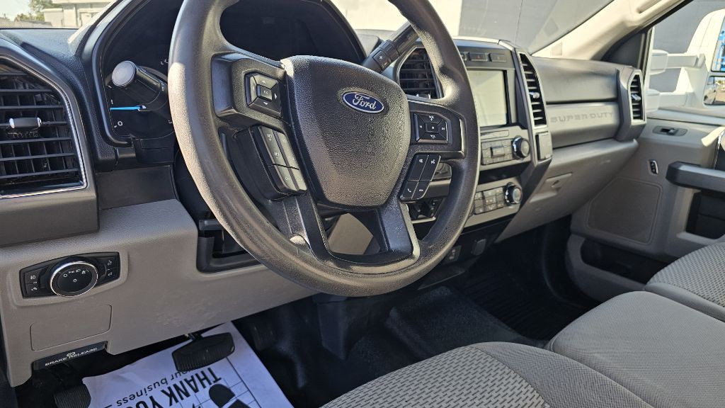 2020 Ford F-250 Image 17