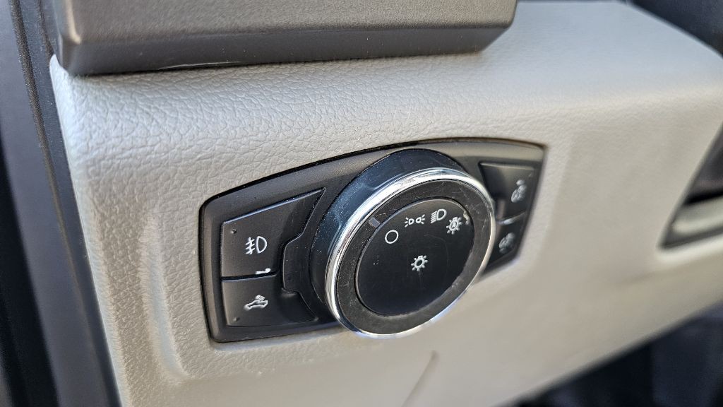 2020 Ford F-250 Image 20