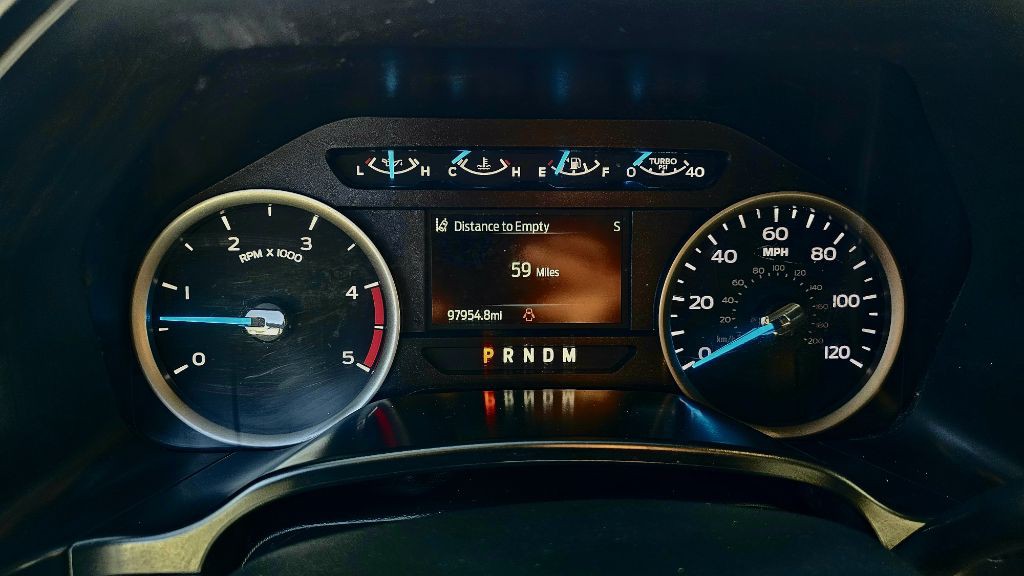 2020 Ford F-250 Image 21