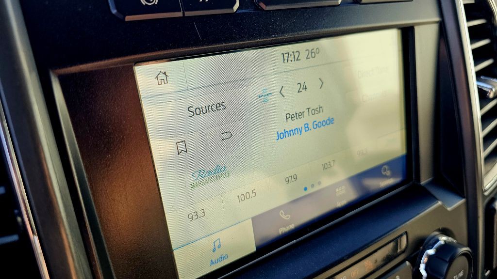 2020 Ford F-250 Image 22