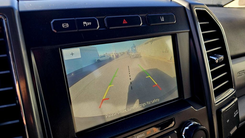 2020 Ford F-250 Image 23