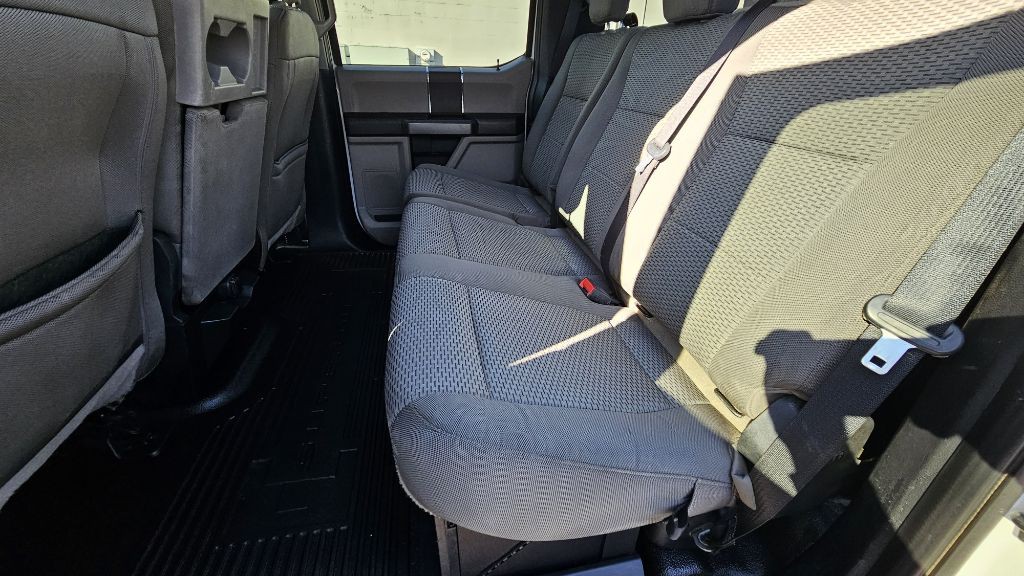 2020 Ford F-250 Image 32