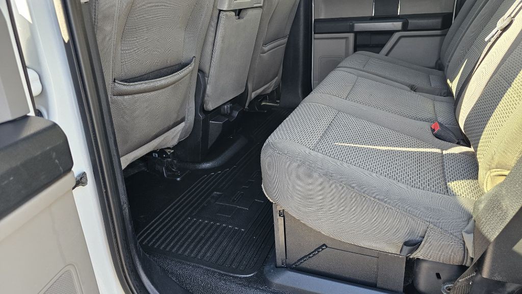 2020 Ford F-250 Image 33