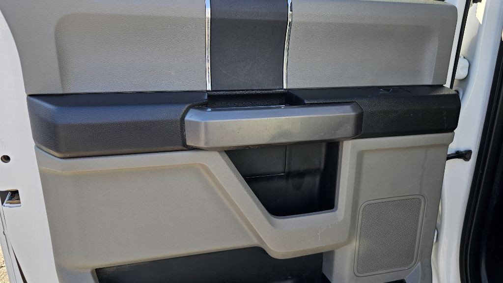 2020 Ford F-250 Image 36