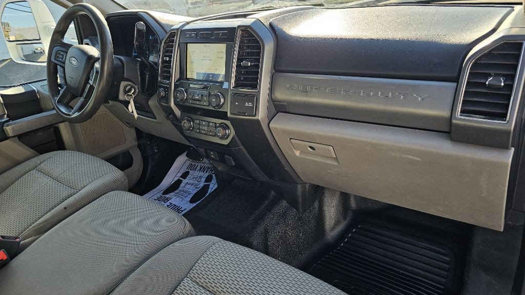 2020 Ford F-250 Image 39