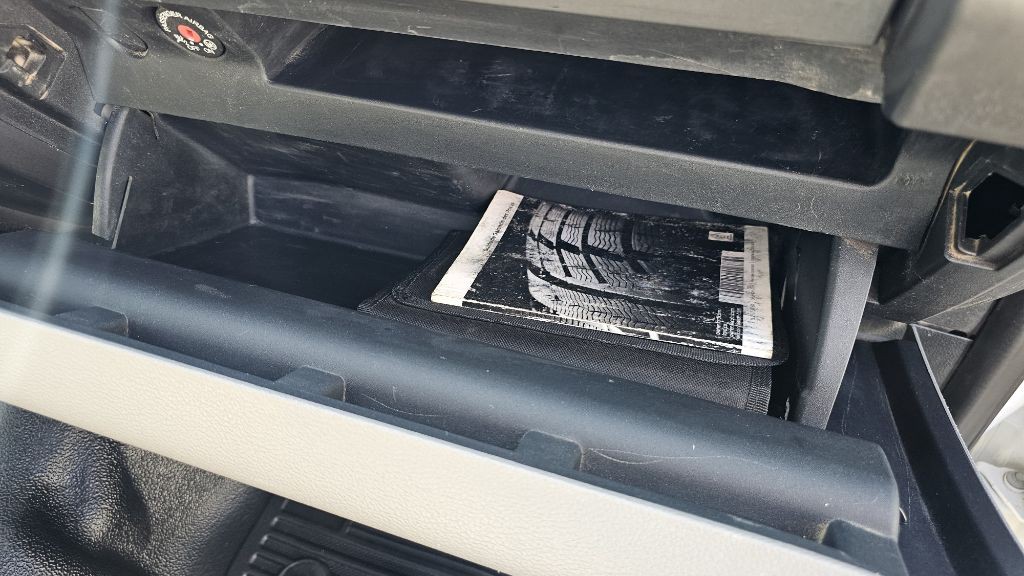 2020 Ford F-250 Image 40