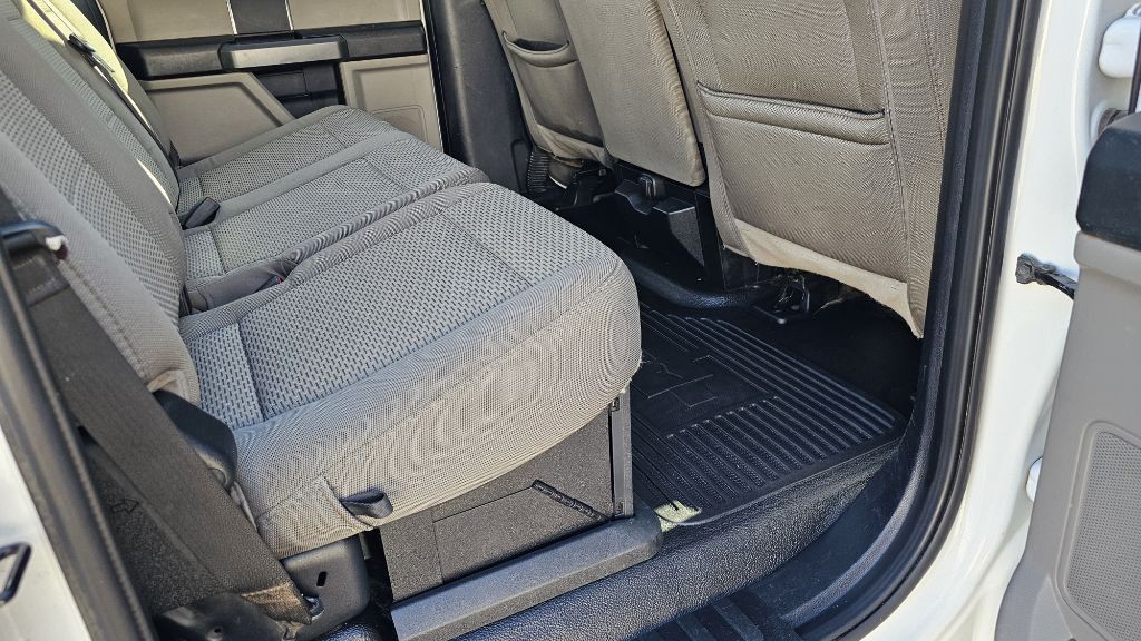 2020 Ford F-250 Image 42