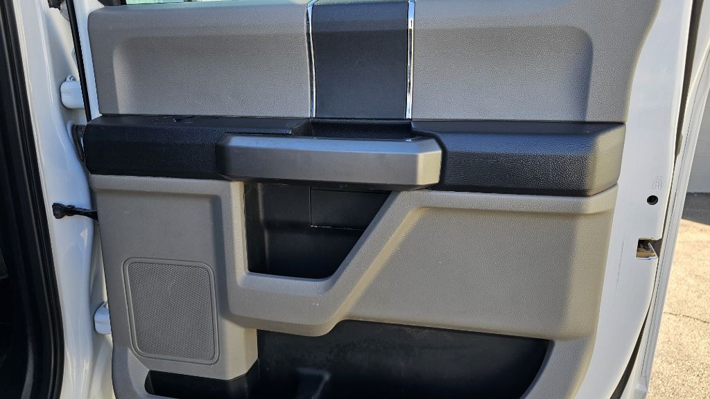 2020 Ford F-250 Image 45