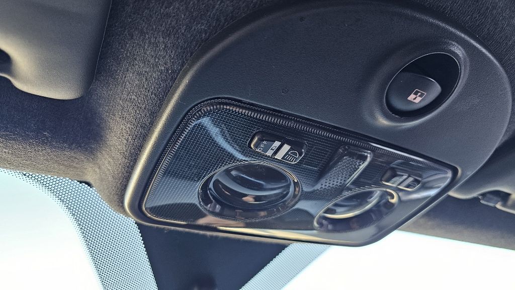 2013 FIAT 500 Image 17
