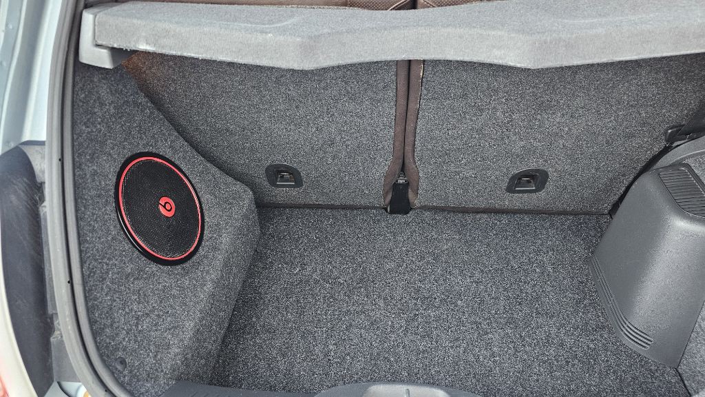 2013 FIAT 500 Image 24