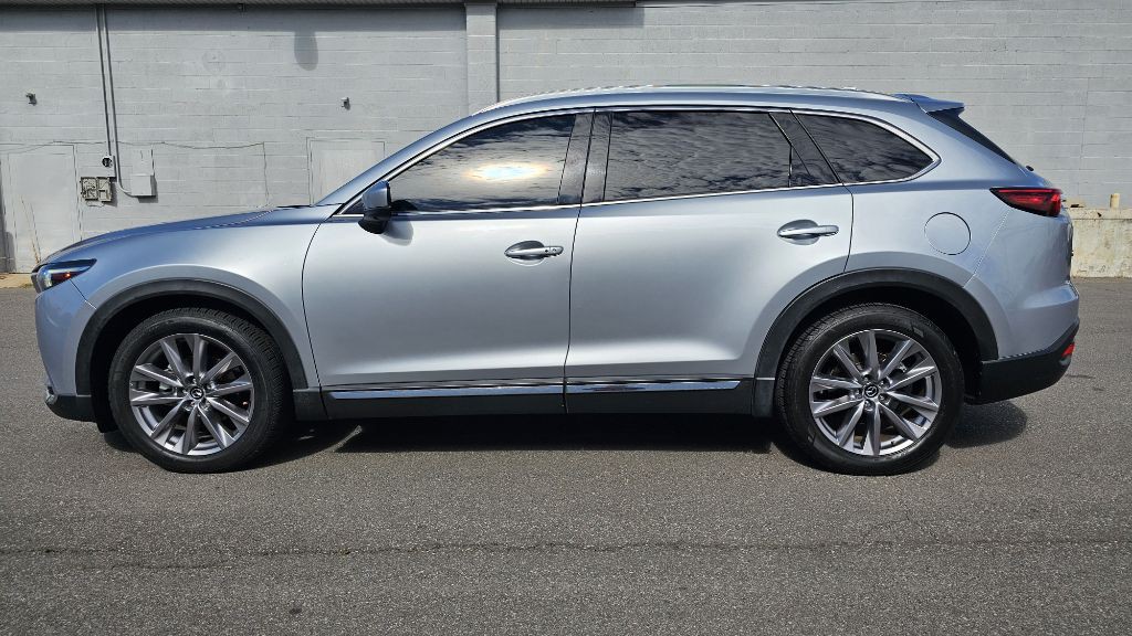 2021 Mazda CX-9 Image 8