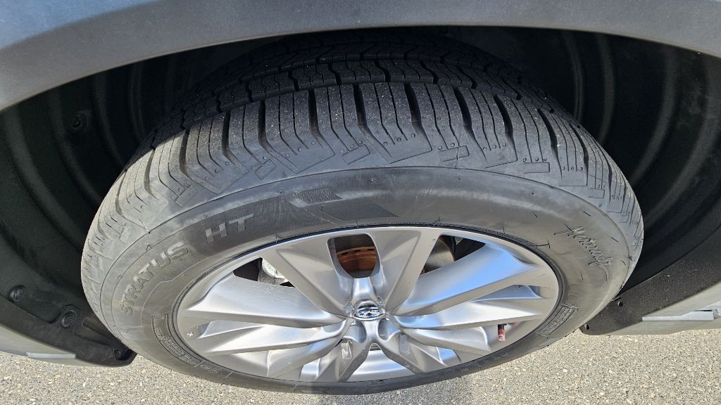 2021 Mazda CX-9 Image 10