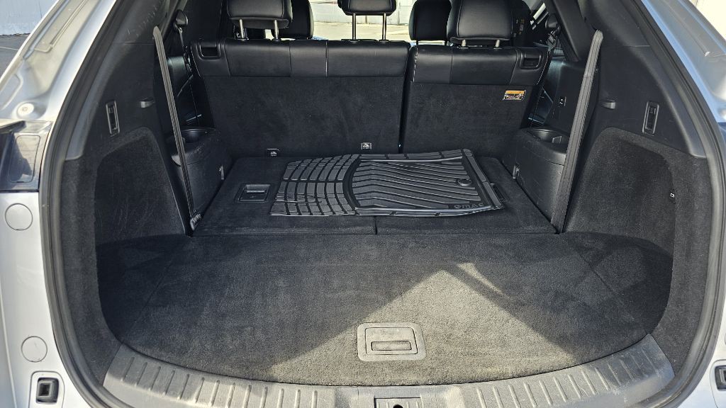 2021 Mazda CX-9 Image 11