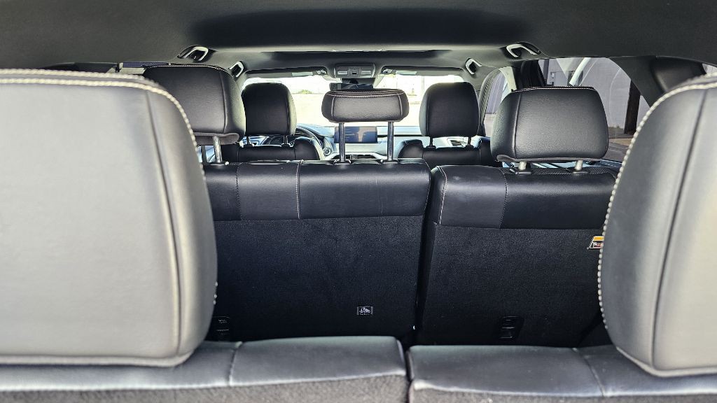 2021 Mazda CX-9 Image 12