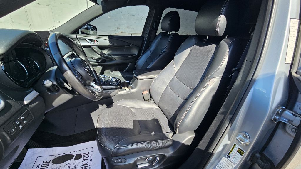 2021 Mazda CX-9 Image 15