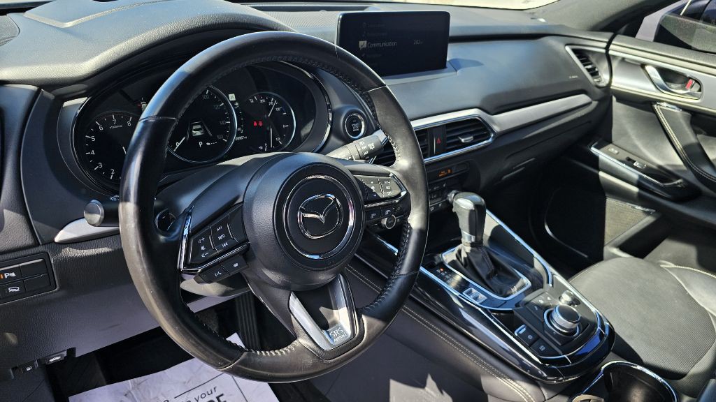 2021 Mazda CX-9 Image 16