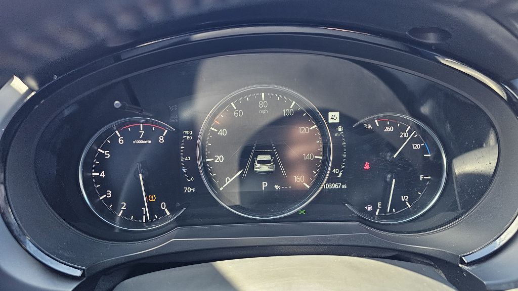 2021 Mazda CX-9 Image 20